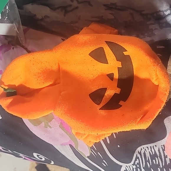 Xs pumpkin costume - Picture 1 of 1